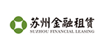 苏州金租