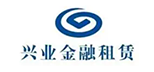 兴业金租